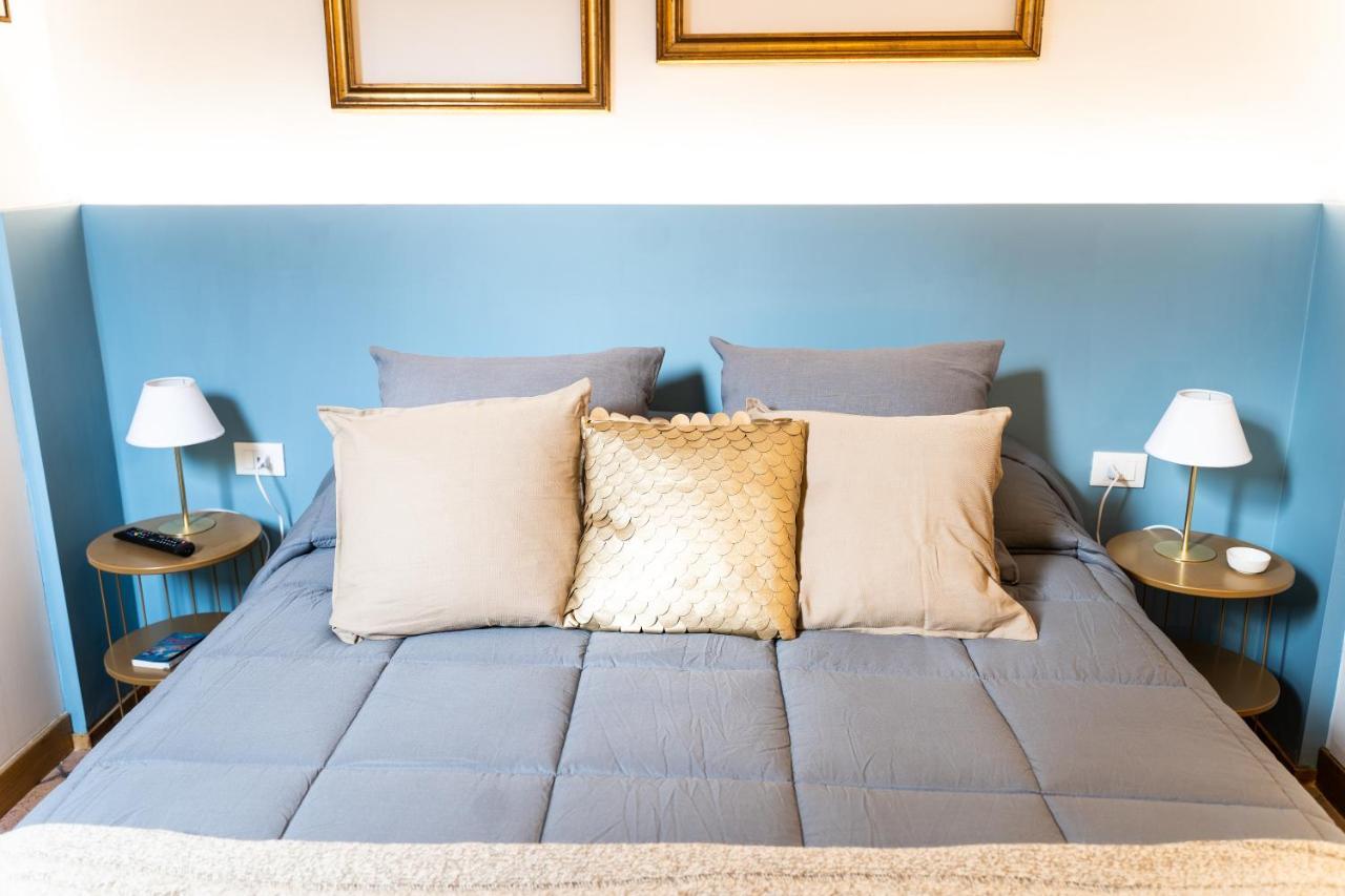 Apartamento Arc Trilussa 44 Roma Exterior foto